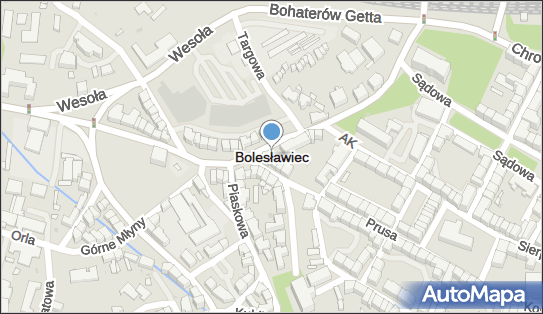 Wiesław Ostrowski, Bolesławiec 10/41, Bolesławiec 59-700 - Przedsiębiorstwo, Firma, NIP: 6121280131