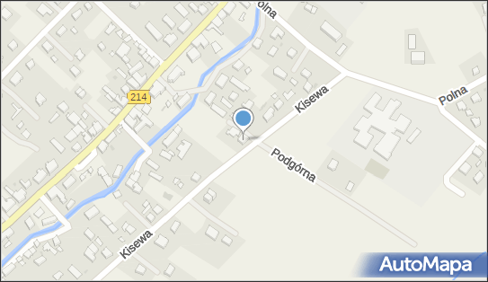 Wiesław Pioch Mechanika i Blacharstwo Samochodowe Wiesław Pioch 84-351 - Przedsiębiorstwo, Firma, NIP: 8411283073