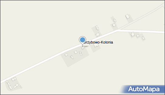Wiesław Podgrudny Autowis, Grzybowo 55, Grzybowo 06-461 - Przedsiębiorstwo, Firma, NIP: 5661847463