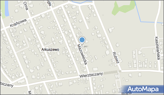 Wiesław Sinecki, Mazowiecka 12, Gniezno 62-200 - Przedsiębiorstwo, Firma, NIP: 7841748893