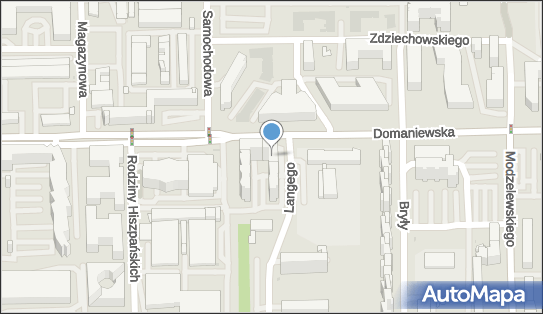 5421929055, Wiesław Śliwowski Forsante 