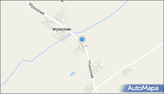 Wiesław Świercz - Działalność Gospodarcza, Wysocinek 6 87-704 - Przedsiębiorstwo, Firma, NIP: 8911288607