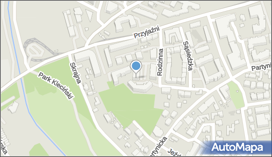 Wiesław Sycz Praktyka Lekarska, Rodzinna 17, Wrocław 53-029 - Przedsiębiorstwo, Firma, NIP: 6781940906