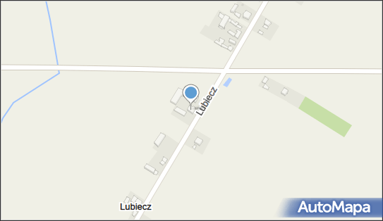 Wiesław Szymankowski, Lubiecz 17, Lubiecz 62-590 - Przedsiębiorstwo, Firma, NIP: 6652187105