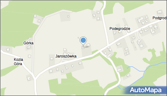 Wiesław Tabak, Jaroszówka 69, Jaroszówka 32-420 - Przedsiębiorstwo, Firma, NIP: 6831318044