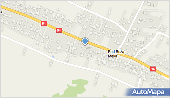 Wiesław Tyliba - Działalność Gospodarcza, Przeginia 257a 32-049 - Przedsiębiorstwo, Firma, NIP: 6771239334