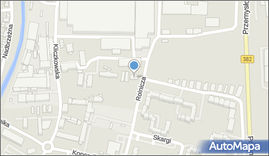 8841060482, Przedsiębiorstwo Usługowo-Handlowe 