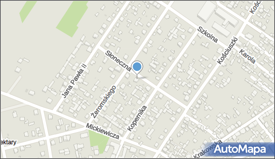 Wiesław Wydra - Hydrotech, Słoneczna 3, Radoszyce 26-230 - Przedsiębiorstwo, Firma, NIP: 6581113564