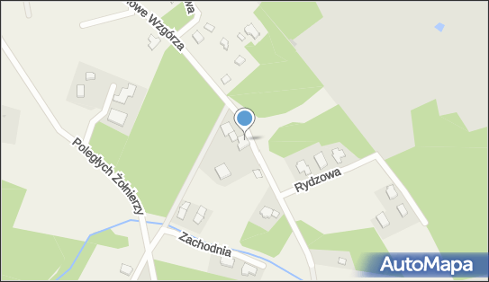 Wiesława i Wojciech Ożarowscy, ul. Sosnowe Wzgórza 1B, Bojano 84-207 - Przedsiębiorstwo, Firma, NIP: 5860002113
