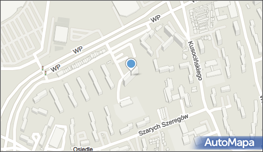 Wiesława Jabłońska - Działalność Gospodarcza, Inowrocław 88-100 - Przedsiębiorstwo, Firma, NIP: 5561626509