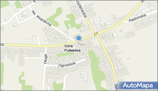 7161340236, Wiesława Jędrych 