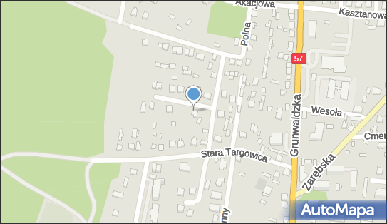 Wiesława Maćkowska, ul. dr. Wacława Bendowskiego 1, Chorzele 06-330 - Przedsiębiorstwo, Firma, NIP: 7611040989