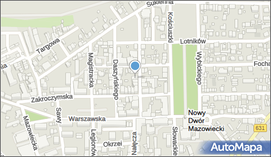Wiesława Nawrot 1/ Ubezpieczenia i Biuro Podróży 2/ Vip w.M.K.Nawrot 05-100 - Przedsiębiorstwo, Firma, NIP: 5310001433