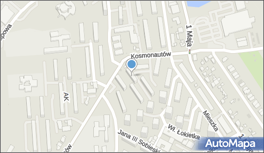 Wiesława Redzik - Działalność Gospodarcza, Kosmonautów 14b 44-194 - Przedsiębiorstwo, Firma, NIP: 9690411902