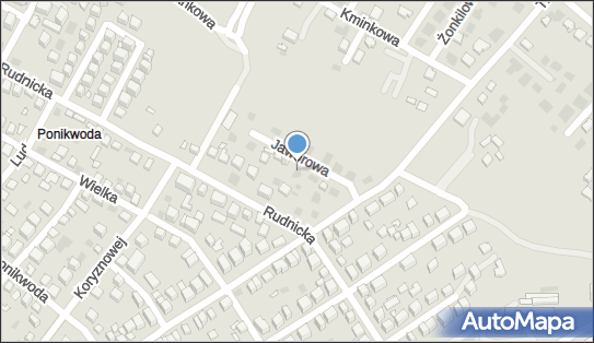 Wiesława Wolniewicz - Działalność Gospodarcza, ul. Jaworowa 8 20-140 - Przedsiębiorstwo, Firma, NIP: 9461976838