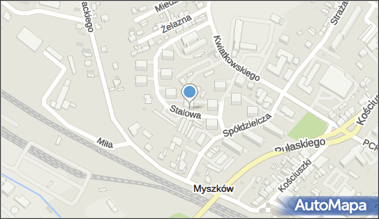 5771594879, Wiesława Żarska Marex II 