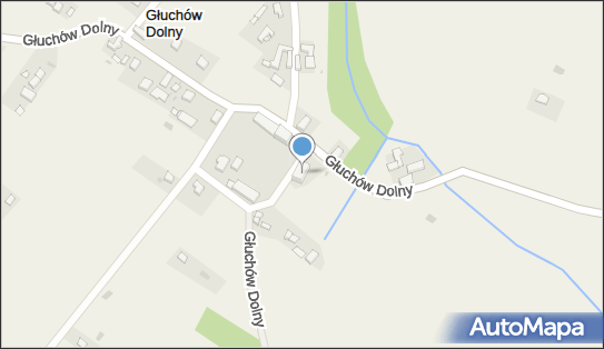 Wiga Krzysztof Kałuża, Głuchów Dolny 11, Głuchów Dolny 55-106 - Przedsiębiorstwo, Firma, NIP: 8942686125