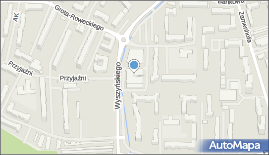 Wiga Sulikowska, Wyszyńskiego Stefana, ks. kard. 13, Police 72-010 - Przedsiębiorstwo, Firma, NIP: 8511327812