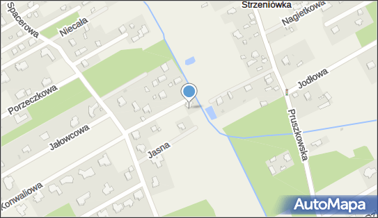 WIGARAgnieszka Gacoń, ul. Spacerowa 29, Strzeniówka 05-830 - Przedsiębiorstwo, Firma, NIP: 5341815680