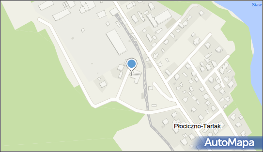 Wigierska Kolej Wąskotorowa Stanisław Huryn-Wspólnik Spółki Cywilnej 16-402 - Przedsiębiorstwo, Firma, NIP: 8441193340