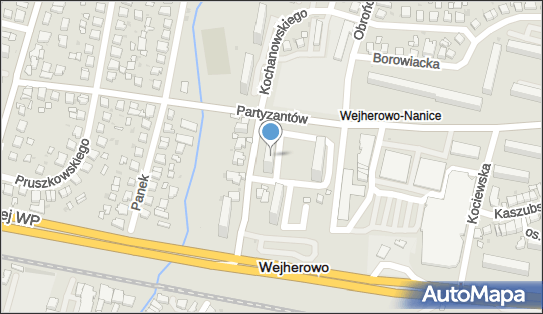 Wigor Justyna Wolinska, ul. Jana Kochanowskiego 8, Wejherowo 84-200 - Przedsiębiorstwo, Firma, NIP: 5881826894 (Dla danego przedsiębiorcy i numeru NIP istnieją inne wpisy w CEIDG)