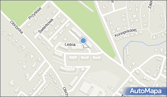 Wik Med, ul. Droga Leśna 55, Oborniki 64-600 - Przedsiębiorstwo, Firma, NIP: 7871368215