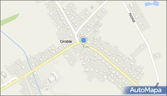 Wik - Trans Adam Baran, Groble 21a, Groble 37-430 - Przedsiębiorstwo, Firma, NIP: 8651993590