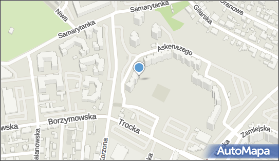 Wikbud, Szymona Askenazego 11 m. 11, Warszawa 03-580 - Przedsiębiorstwo, Firma, godziny otwarcia, numer telefonu