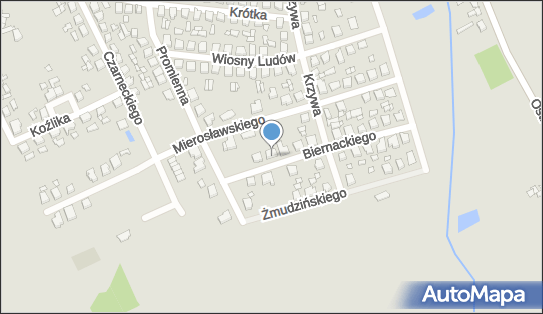 Wiki Trans, ul. Idziego Biernackiego 20, Dobrzyca 63-330 - Przedsiębiorstwo, Firma, NIP: 6211101511