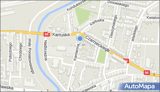 Wikies, Wikiera, Legnica, ul. Kamienna 12 OF, Legnica 59-220 - Przedsiębiorstwo, Firma, NIP: 6911788705