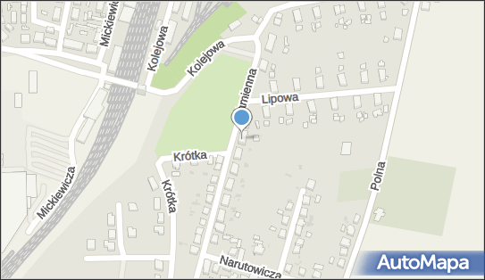 WIKI, Kamienna 7, Nowe Skalmierzyce 63-460 - Przedsiębiorstwo, Firma, NIP: 9680647738