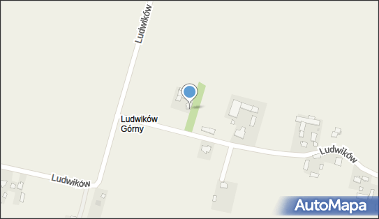 Wiklina Adam Czech, Ludwików 22, Ludwików 21-077 - Przedsiębiorstwo, Firma, NIP: 5391001844