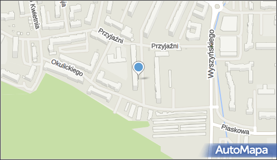 Wikmar Mariusz Arbaros, ul. kard. Stefana Wyszyńskiego 58, Police 72-010 - Przedsiębiorstwo, Firma, NIP: 8511871450