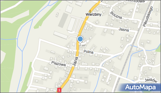 Wiko-Okna Dariusz Olszański, Jana Kazimierza 21, Milówka 34-360 - Przedsiębiorstwo, Firma, numer telefonu