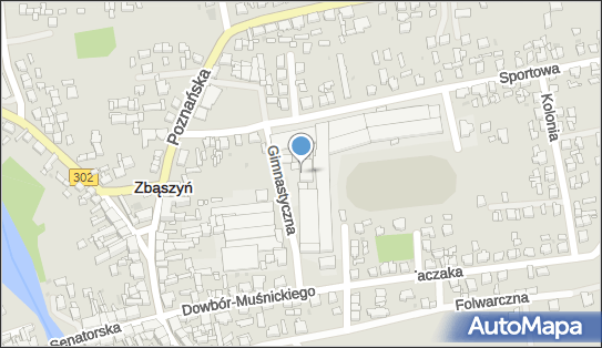 Wikoma Maszyny i Urządzenia Przemysłowe, ul. Gimnastyczna 6 64-360 - Przedsiębiorstwo, Firma, numer telefonu, NIP: 9230000014