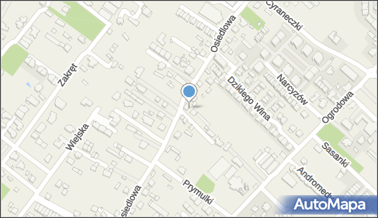 1230894639, Handel Obwoźny Wiktor Bąk 