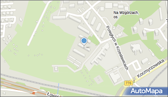 Wiktor Banach, os. Na Stoku 45, Kraków 31-708 - Przedsiębiorstwo, Firma, NIP: 6782950545