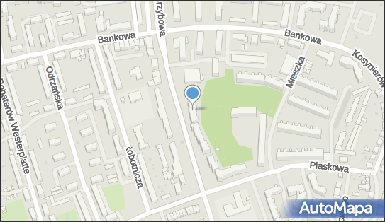 Wiktor Gajdis, ul. Grzybowa 3F, Police 72-010 - Przedsiębiorstwo, Firma, NIP: 8512084731