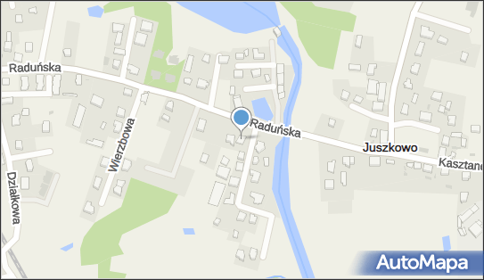 Wiktor Investment Marta Wiktor, Raduńska 45, Juszkowo 83-000 - Przedsiębiorstwo, Firma, NIP: 5932285989