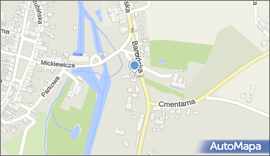 Wiktor Jacek Wiktorowicz, Barcińska 2a, Łabiszyn 89-210 - Przedsiębiorstwo, Firma, NIP: 5621373088