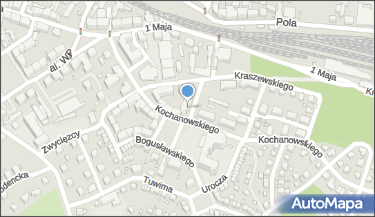 Wiktor Szymak, ul. Jana Kochanowskiego 5A, Jelenia Góra 58-500 - Przedsiębiorstwo, Firma, NIP: 6112722351