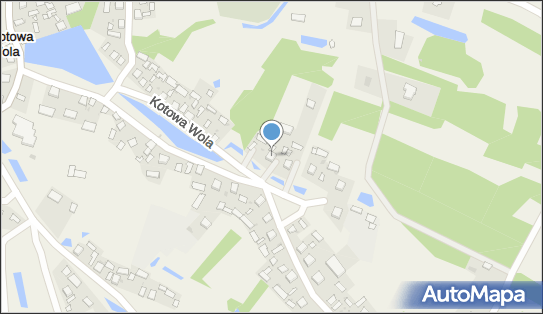 Wiktor Wach, Kotowa Wola 124, Kotowa Wola 37-416 - Przedsiębiorstwo, Firma, NIP: 8652542582