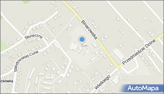 Wiktor Wypasek, Binarowska 5, Biecz 38-340 - Przedsiębiorstwo, Firma, NIP: 6852329366