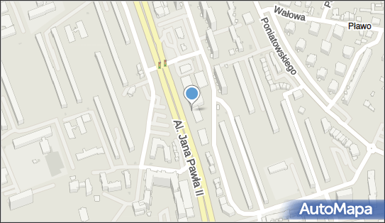 Wiktoria, al. Jana Pawła II 10, Stalowa Wola 37-450 - Przedsiębiorstwo, Firma, NIP: 8671219468