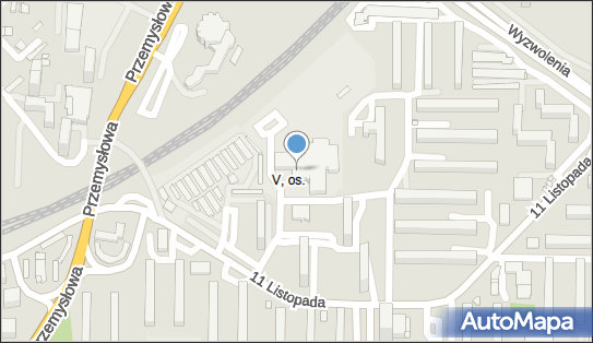 Wiktoria, ul. 11 Listopada 7a, Konin 62-510 - Przedsiębiorstwo, Firma, NIP: 6652129562