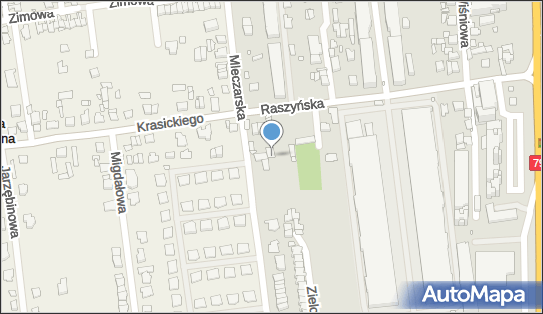 Wiktorija Rostkowska Matrioszka, ul. Raszyńska 27, Piaseczno 05-500 - Przedsiębiorstwo, Firma, NIP: 1231247250