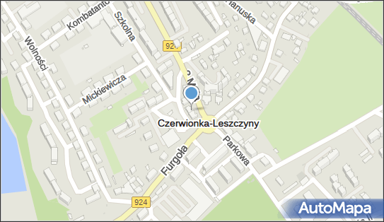 Wiktor, Rynek 8, Czerwionka-Leszczyny 44-230 - Przedsiębiorstwo, Firma, NIP: 6421594448