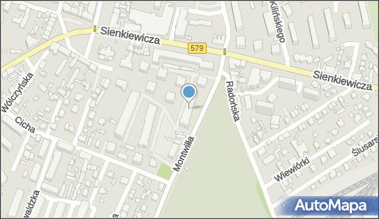 Wilan Rafał Wileński, ul. J. Montwiłła 71, Grodzisk Mazowiecki 05-825 - Przedsiębiorstwo, Firma, NIP: 5291524867