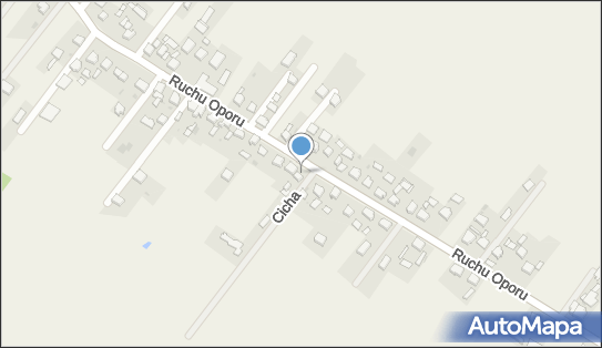 6462539328, Wilczek Grzegorz Przedsiębiorstwo Handlowo-Usługowe 