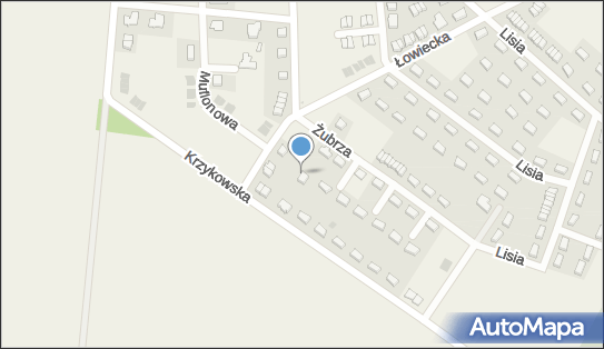 Wildroseservices, Myśliwska 4, Nadolice Wielkie 55-003 - Przedsiębiorstwo, Firma, numer telefonu